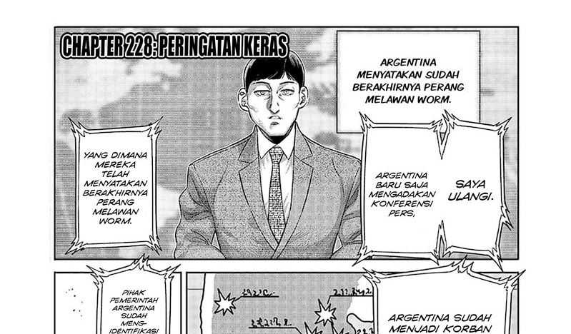 Chapter 228 - halaman 3