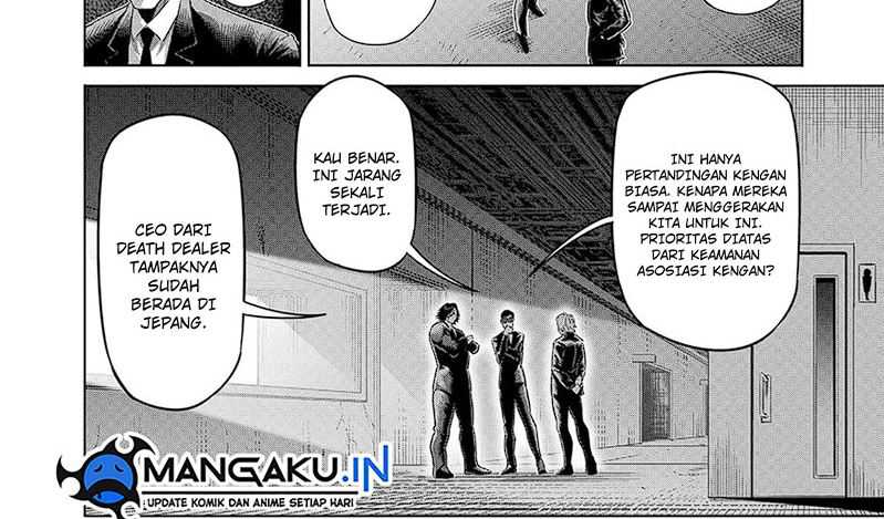 Chapter 228 - halaman 21