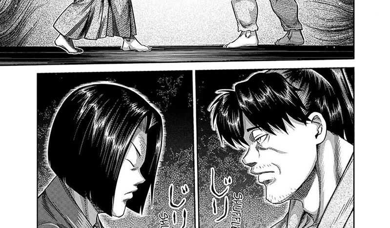 Chapter 228 - halaman 28
