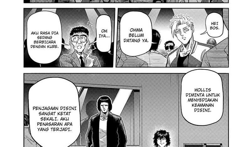 Chapter 228 - halaman 30