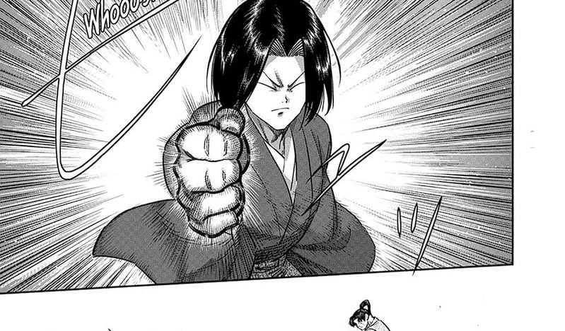 Chapter 228 - halaman 32