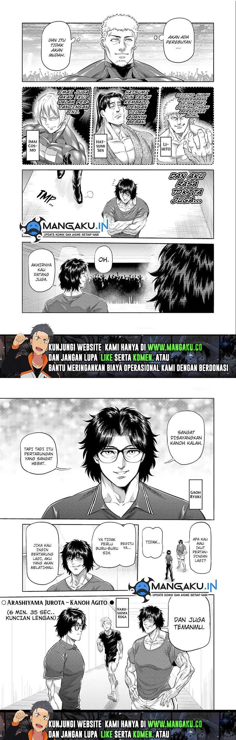 Chapter 227 - halaman 20
