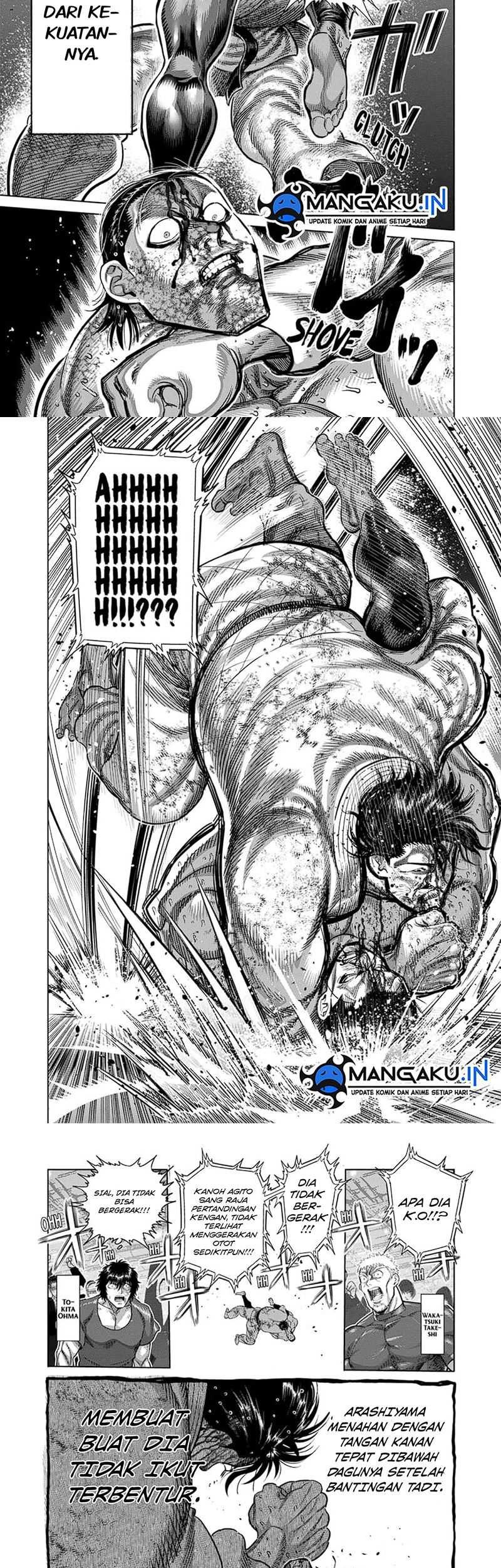 Chapter 227 - halaman 8