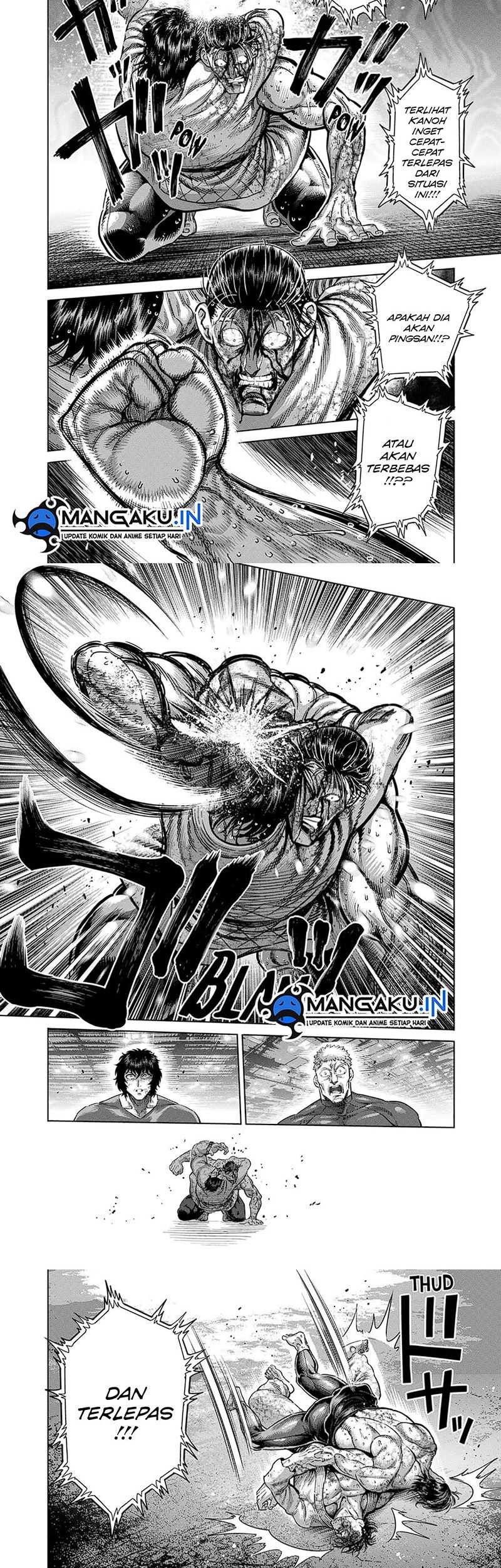 Chapter 227 - halaman 14