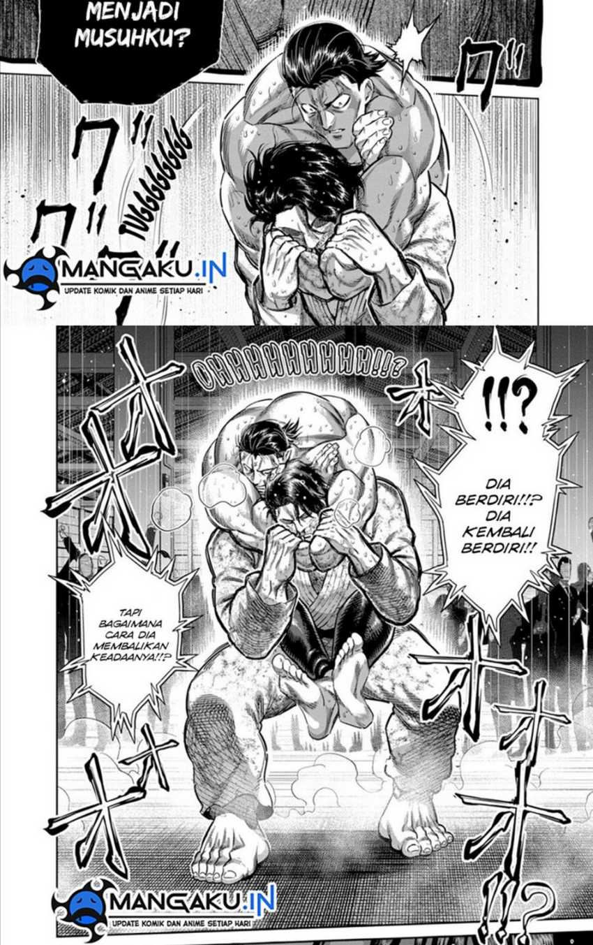 Chapter 226 - halaman 12
