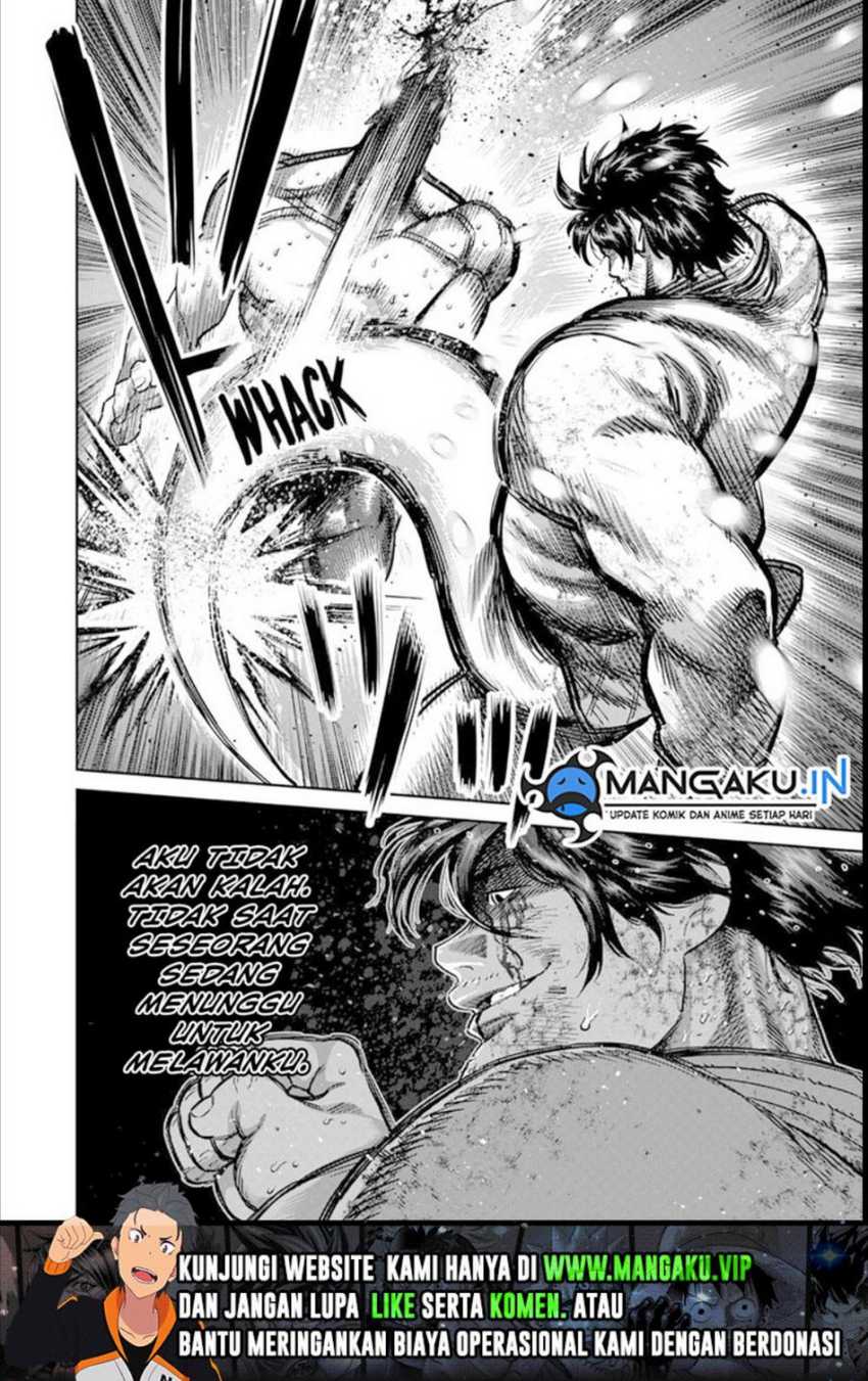 Chapter 226 - halaman 16
