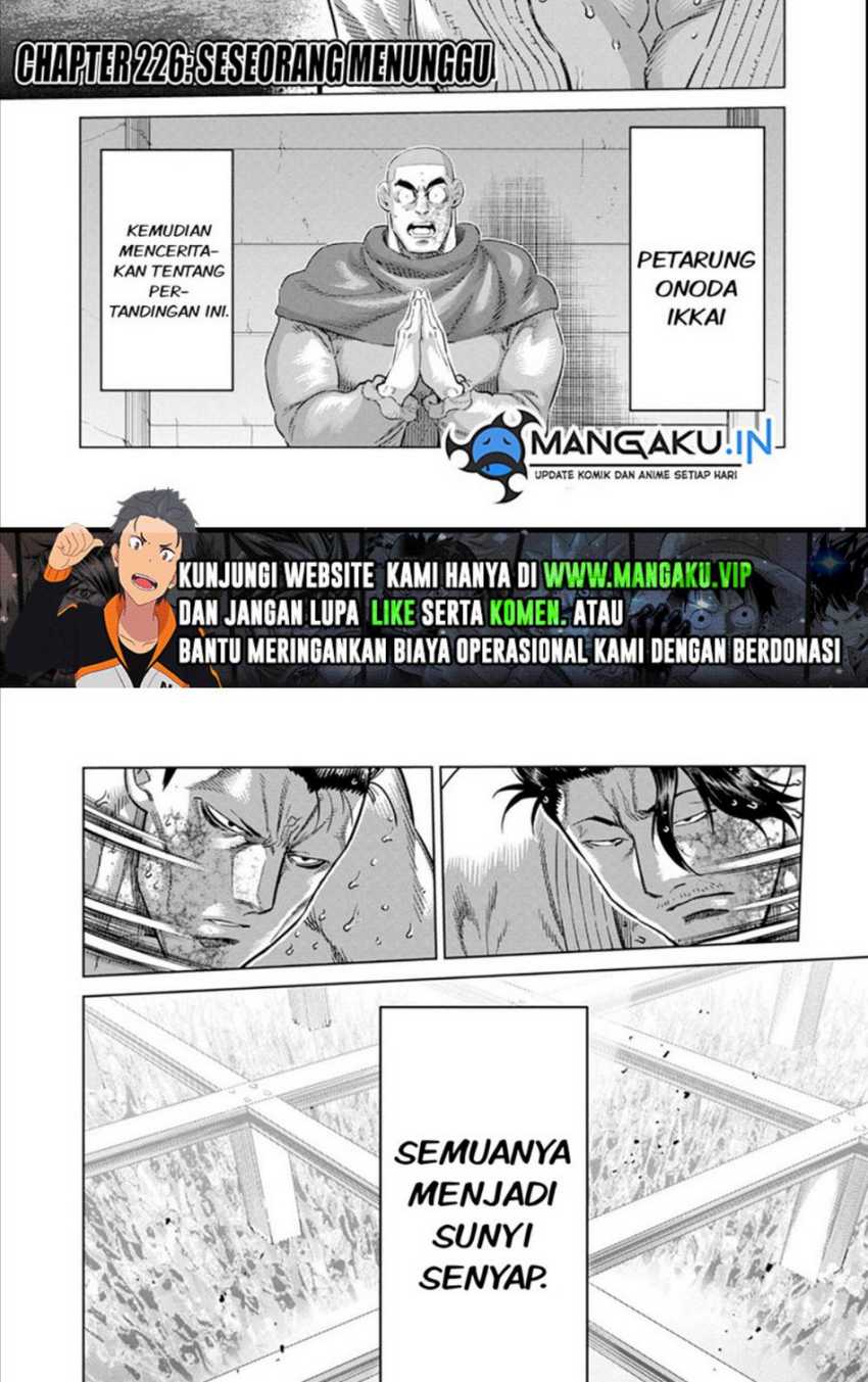 Chapter 226 - halaman 3
