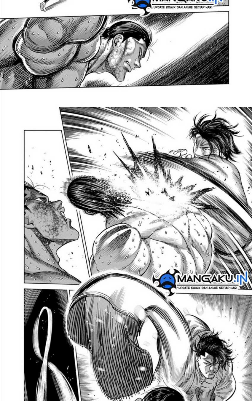 Chapter 226 - halaman 5