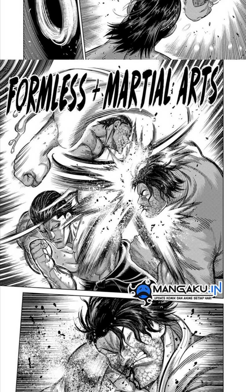 Chapter 226 - halaman 6
