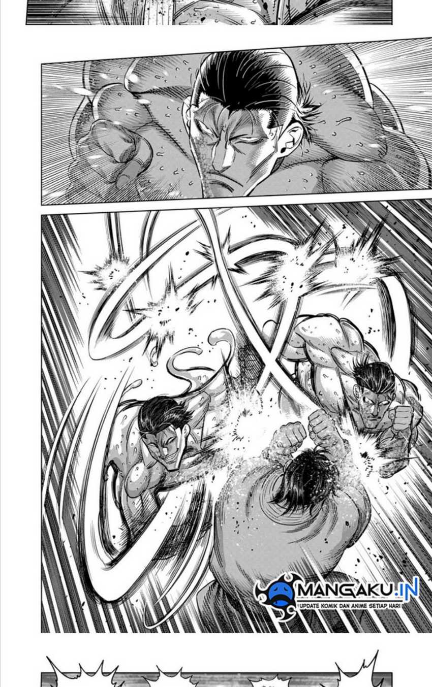 Chapter 226 - halaman 7
