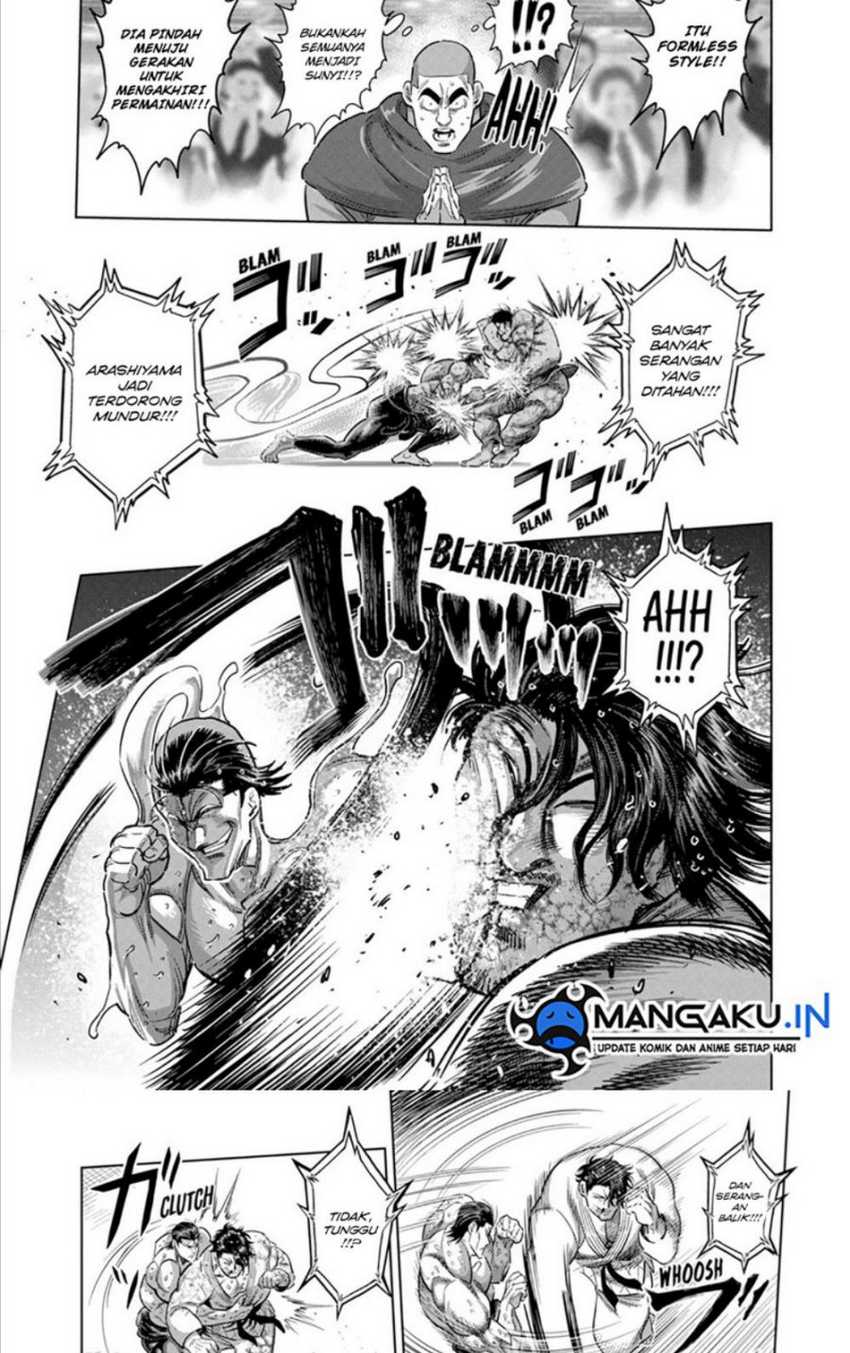 Chapter 226 - halaman 8