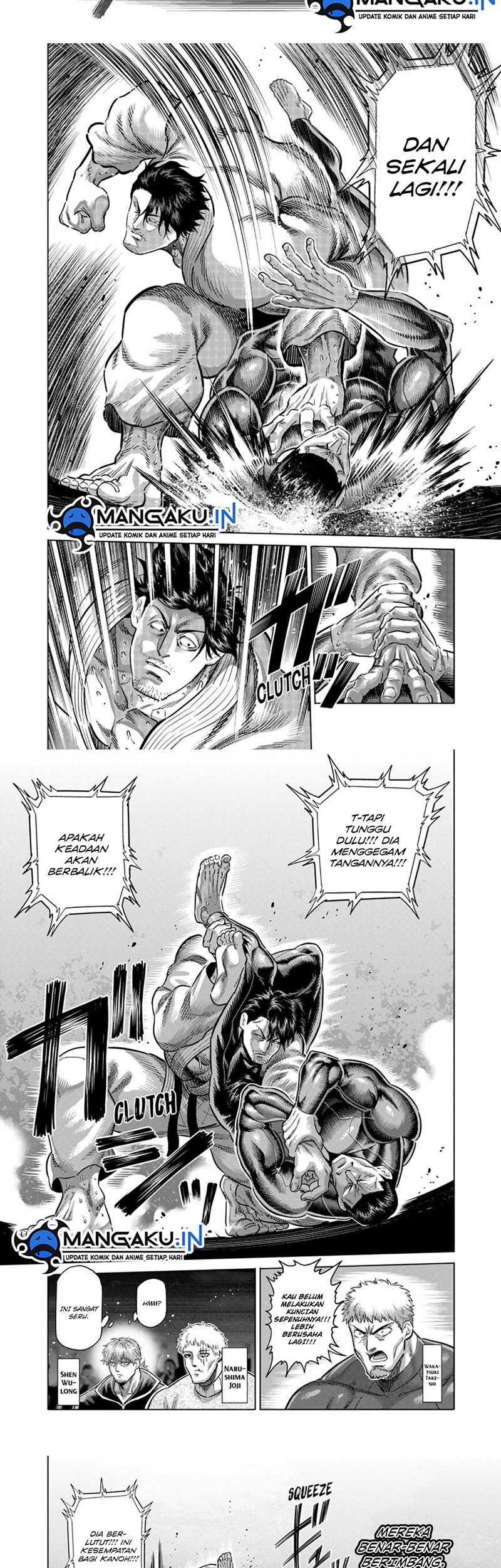 Chapter 225 - halaman 4