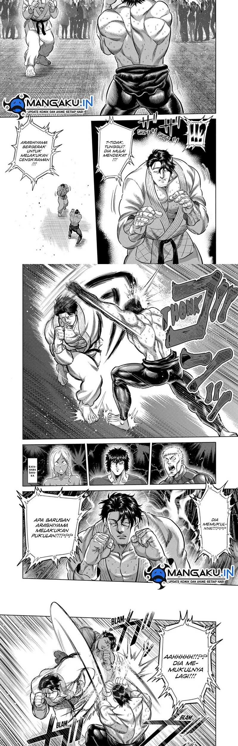 Chapter 225 - halaman 8