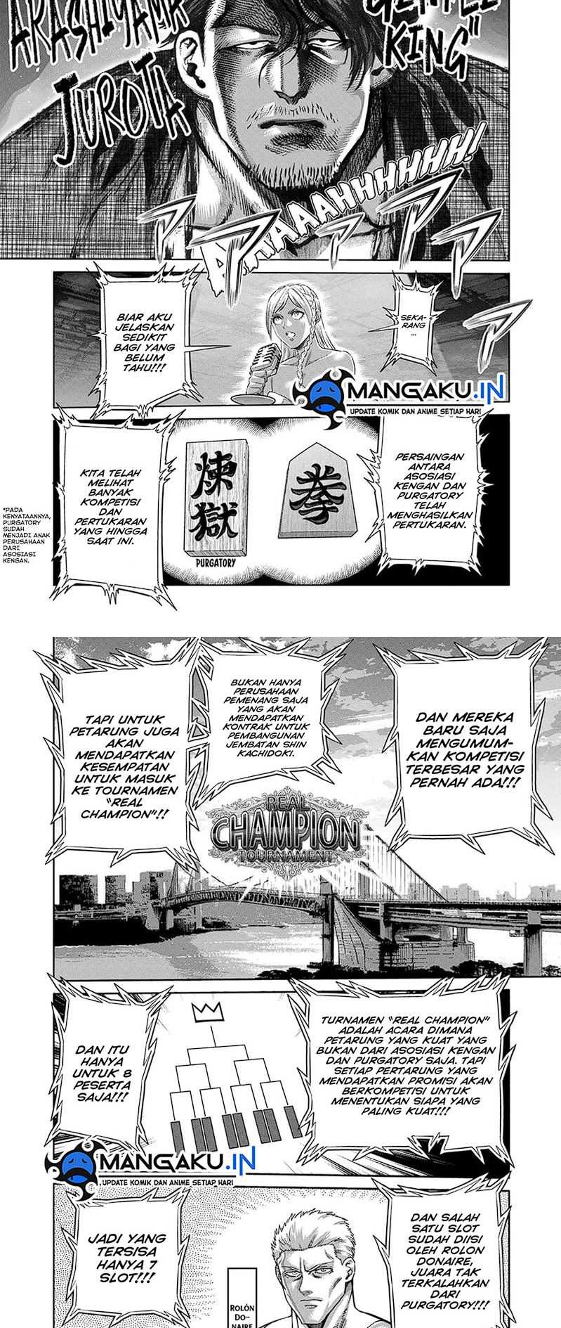 Chapter 224 - halaman 6