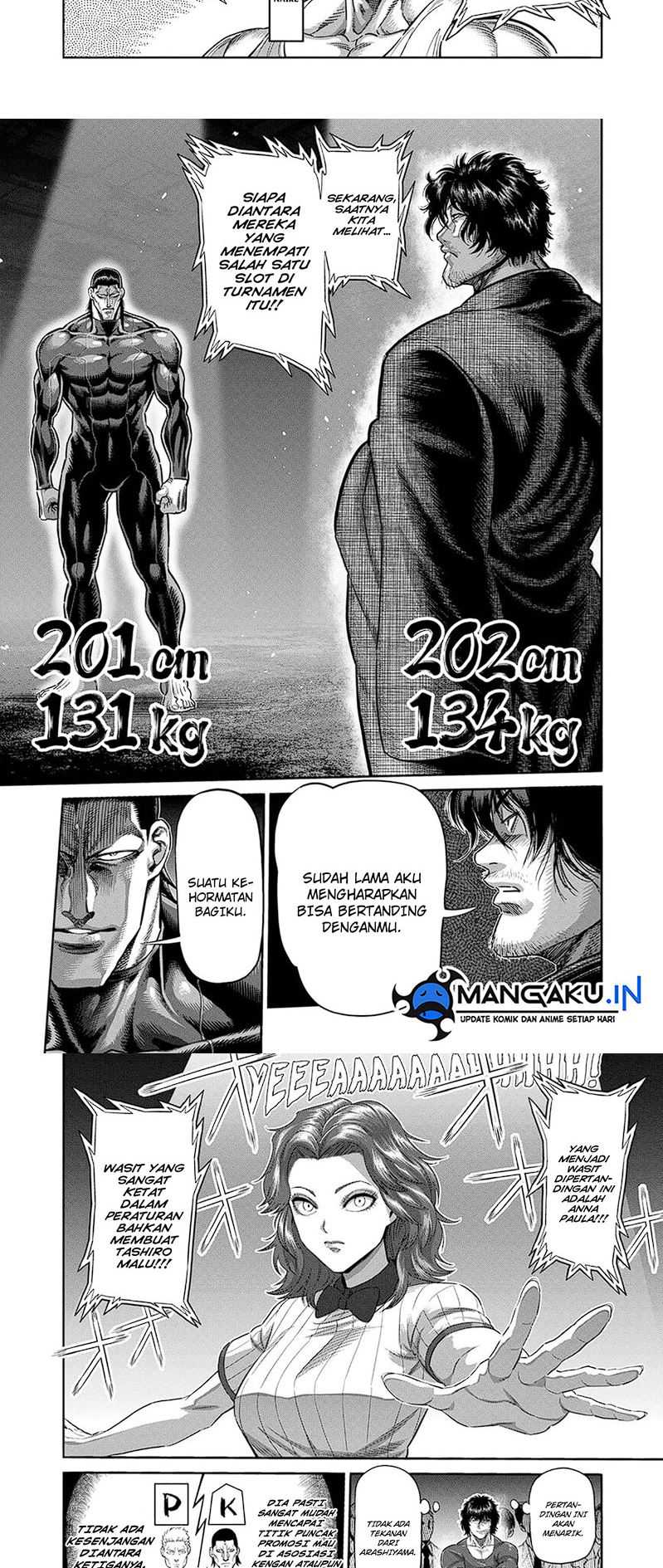 Chapter 224 - halaman 7