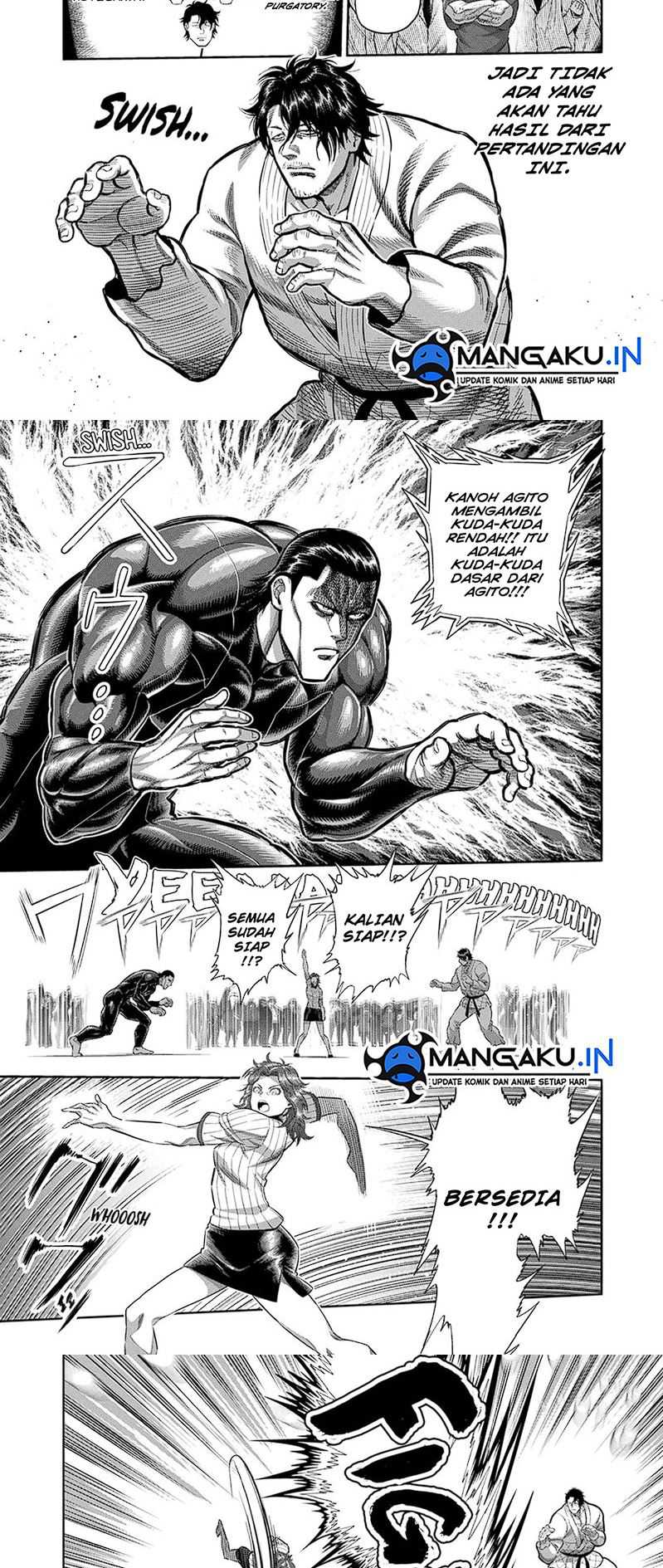 Chapter 224 - halaman 8