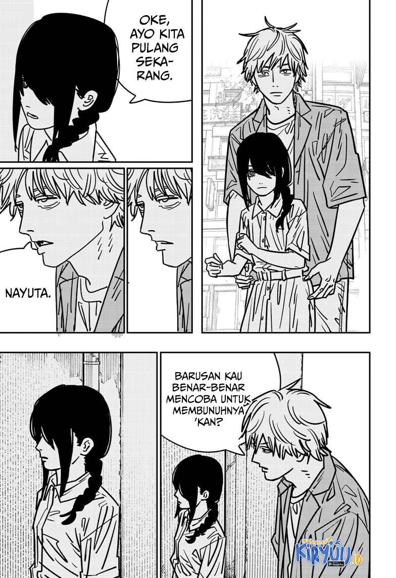 Chapter 149 - halaman 14