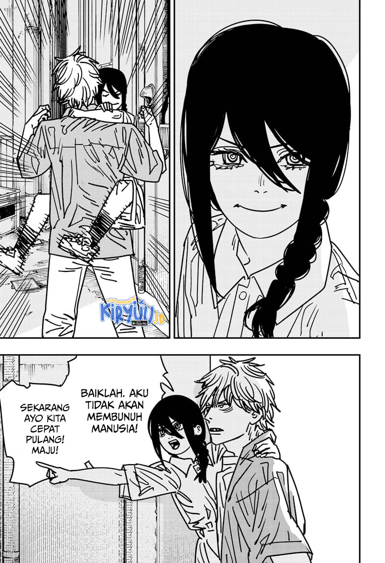 Chapter 149 - halaman 22
