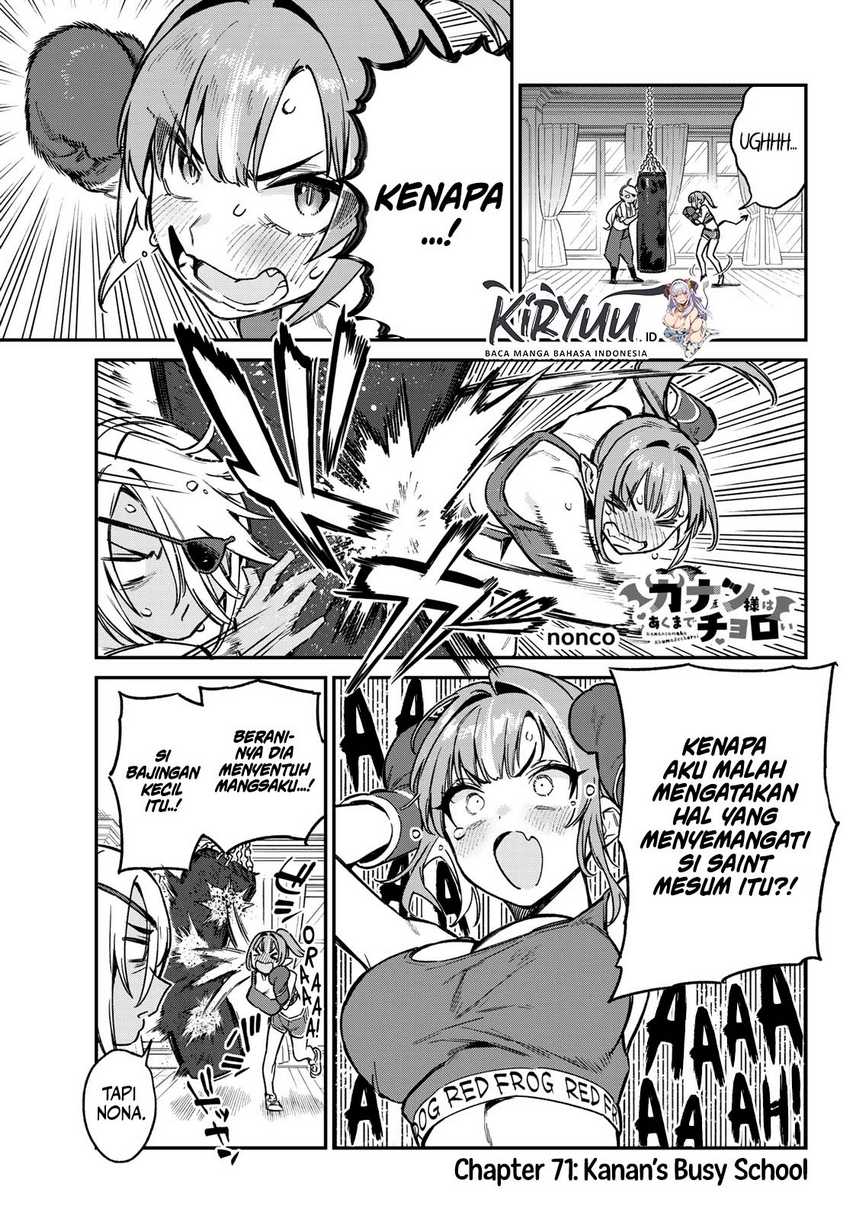 Chapter 71 - halaman 3