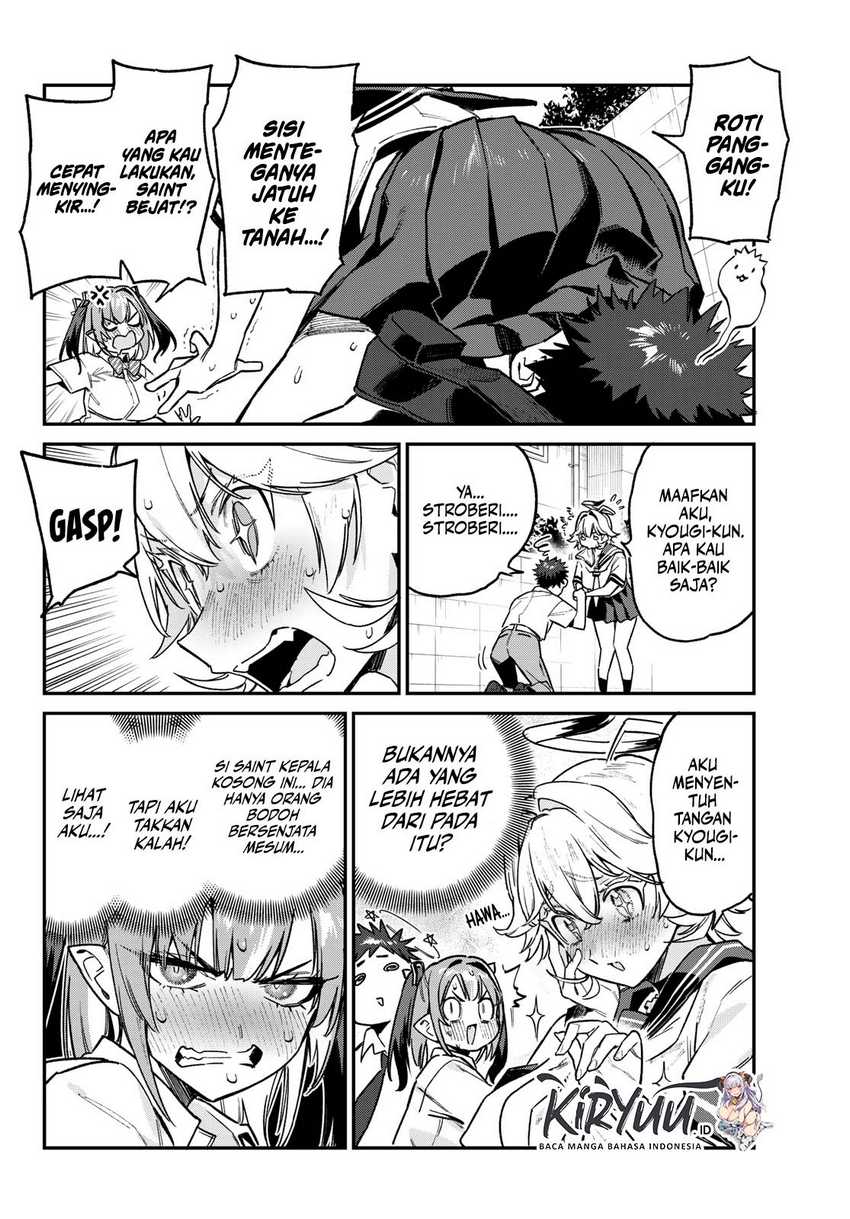 Chapter 71 - halaman 6