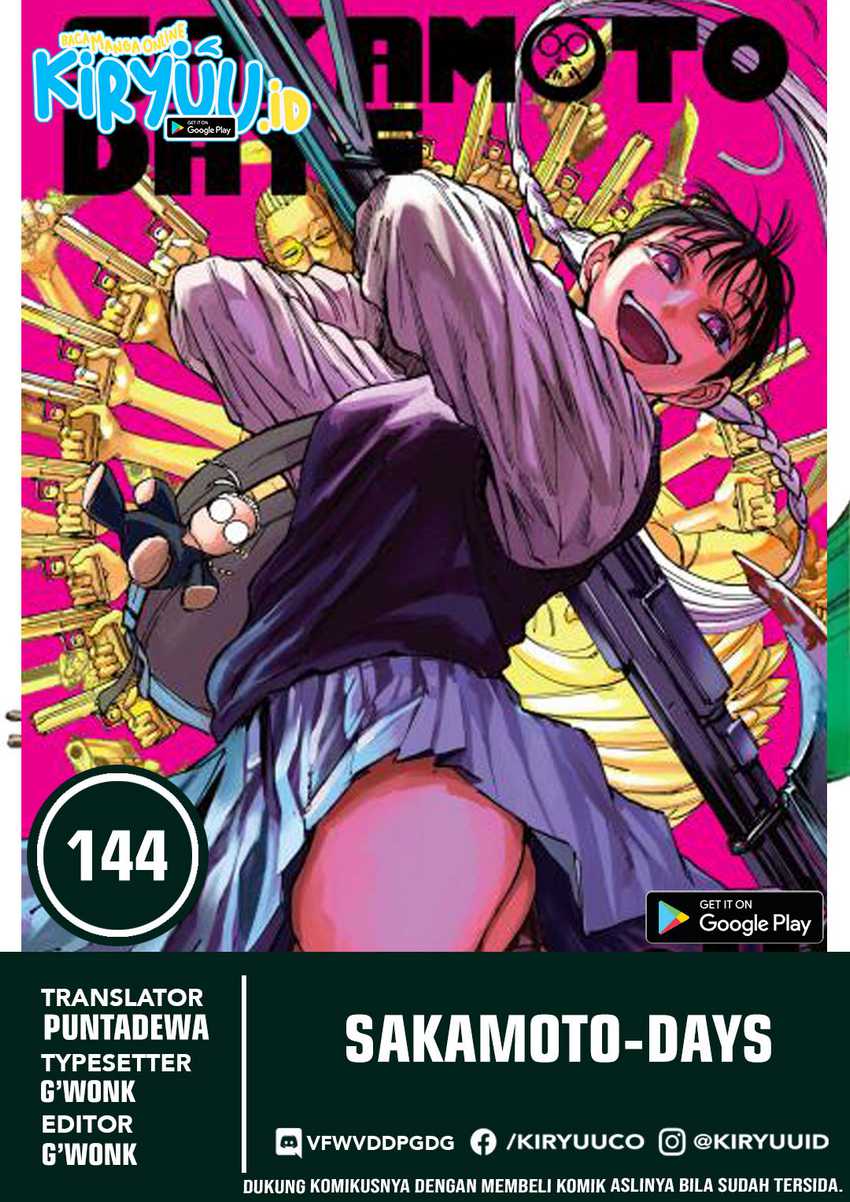 Chapter 144 - halaman 1