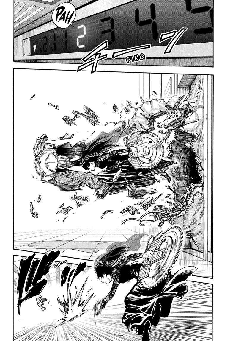 Chapter 144 - halaman 10