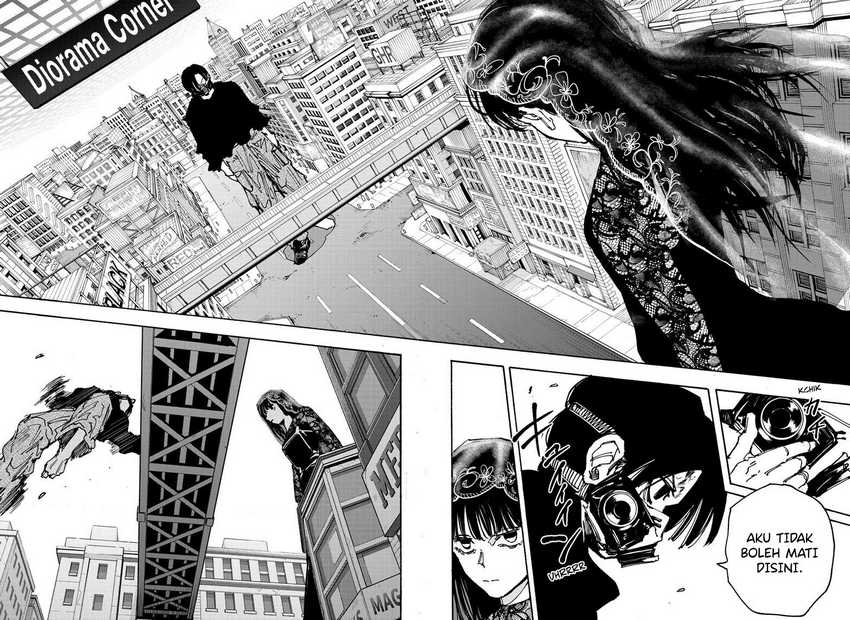 Chapter 144 - halaman 12