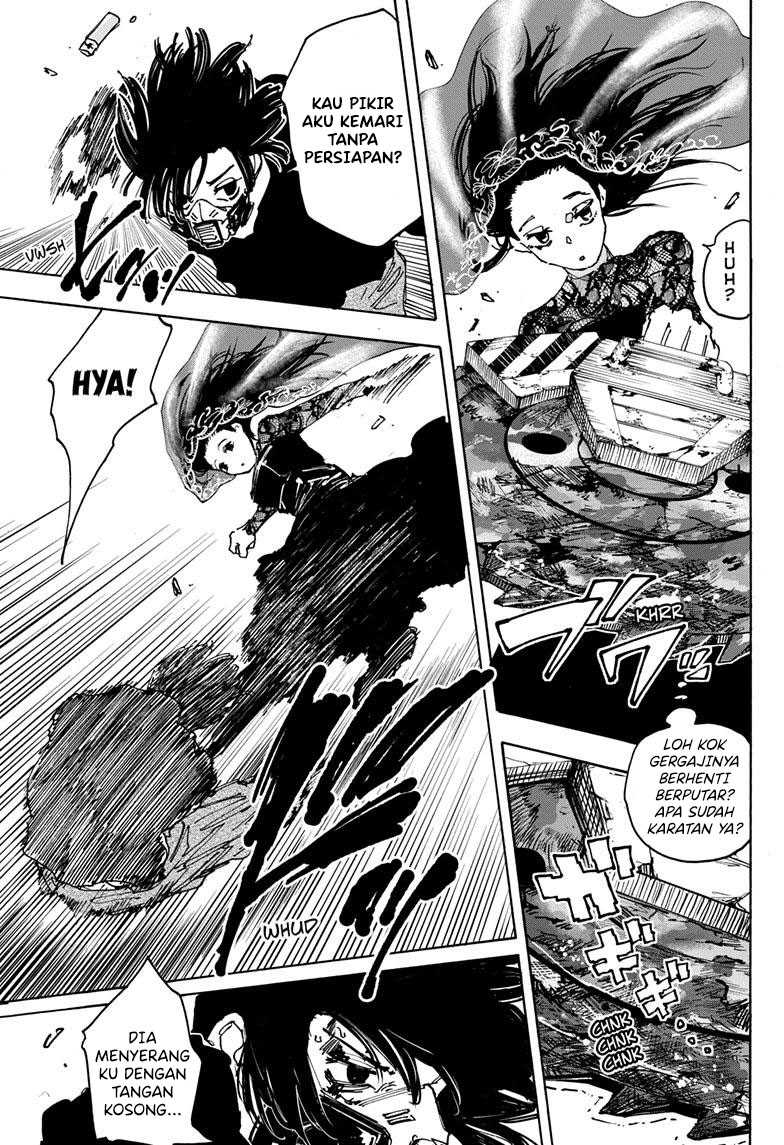 Chapter 144 - halaman 14