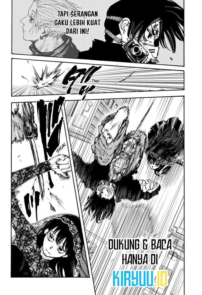 Chapter 144 - halaman 15