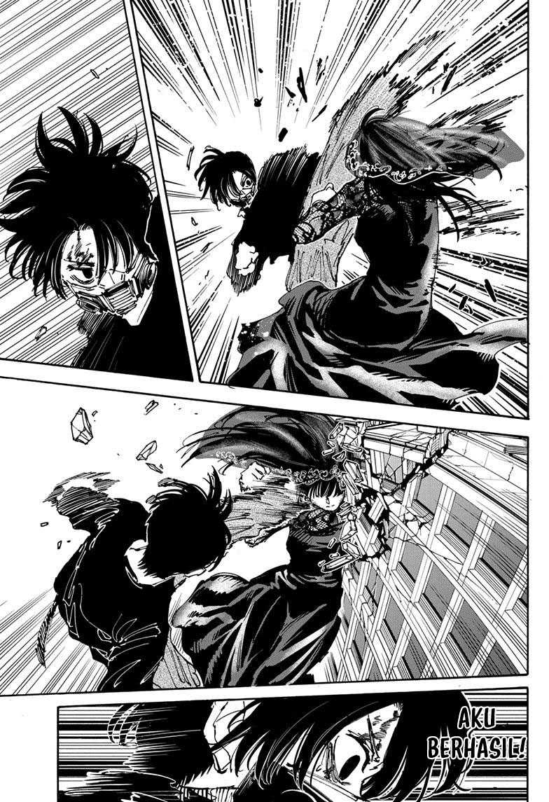 Chapter 144 - halaman 16