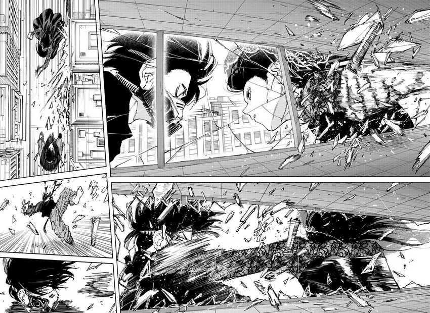 Chapter 144 - halaman 17