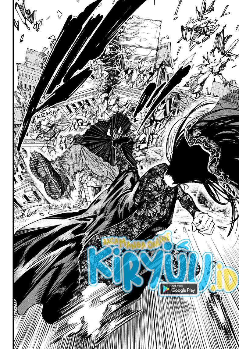 Chapter 144 - halaman 18