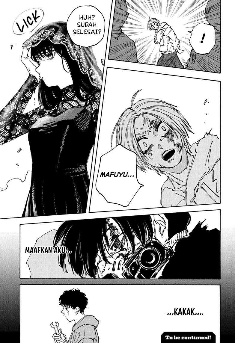 Chapter 144 - halaman 19