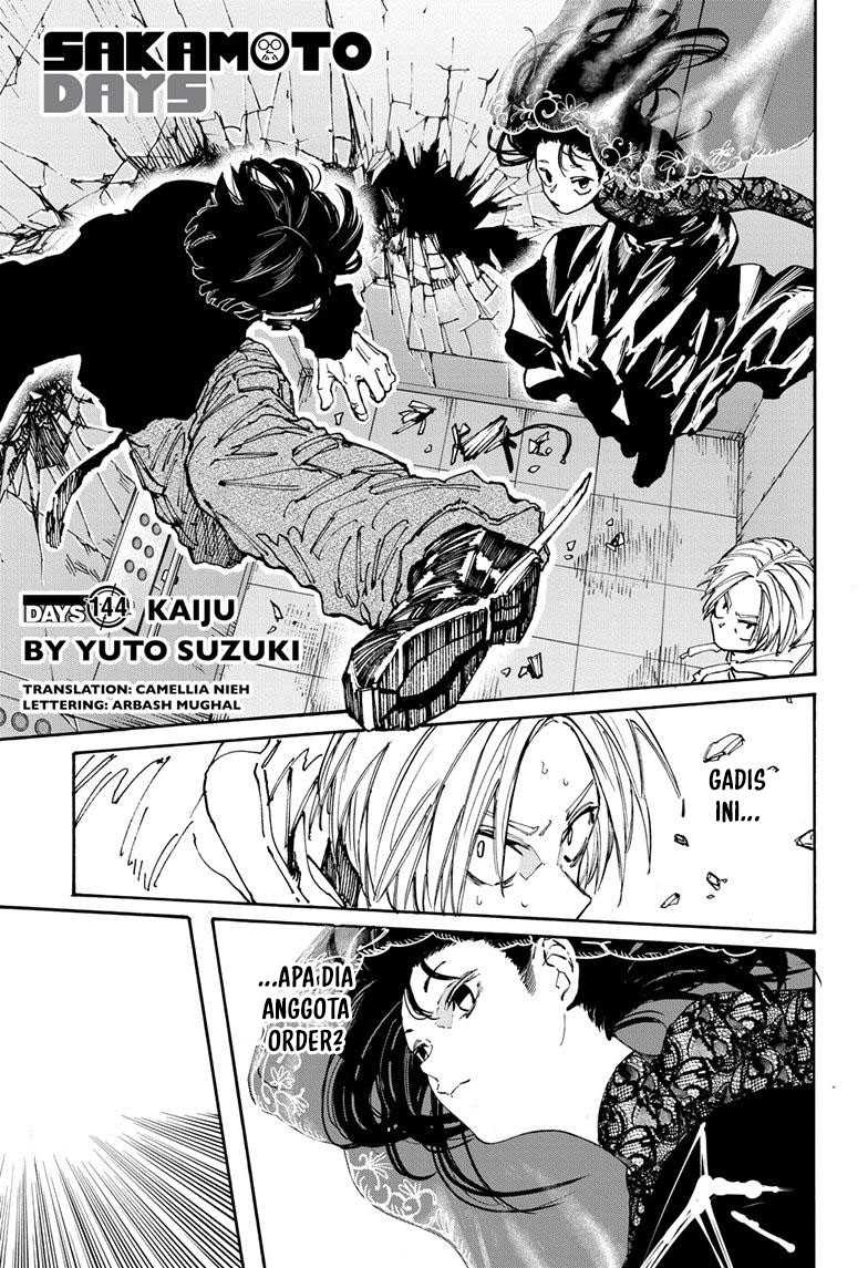 Chapter 144 - halaman 3