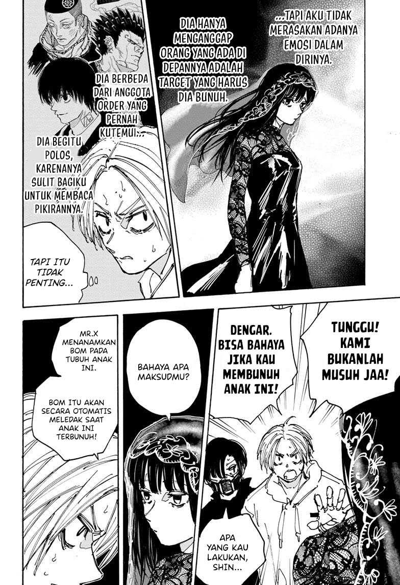 Chapter 144 - halaman 6
