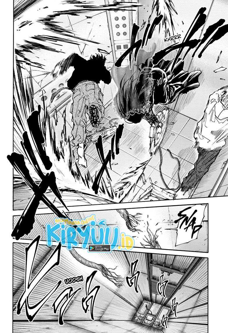 Chapter 144 - halaman 8