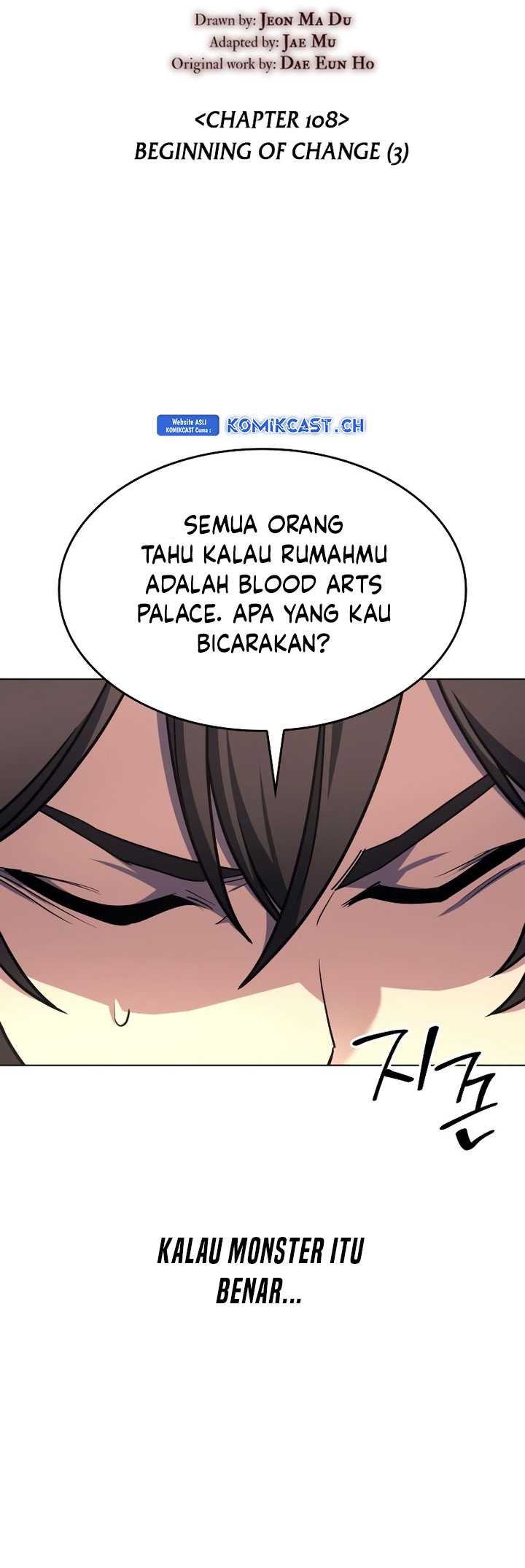Chapter 108 - halaman 71