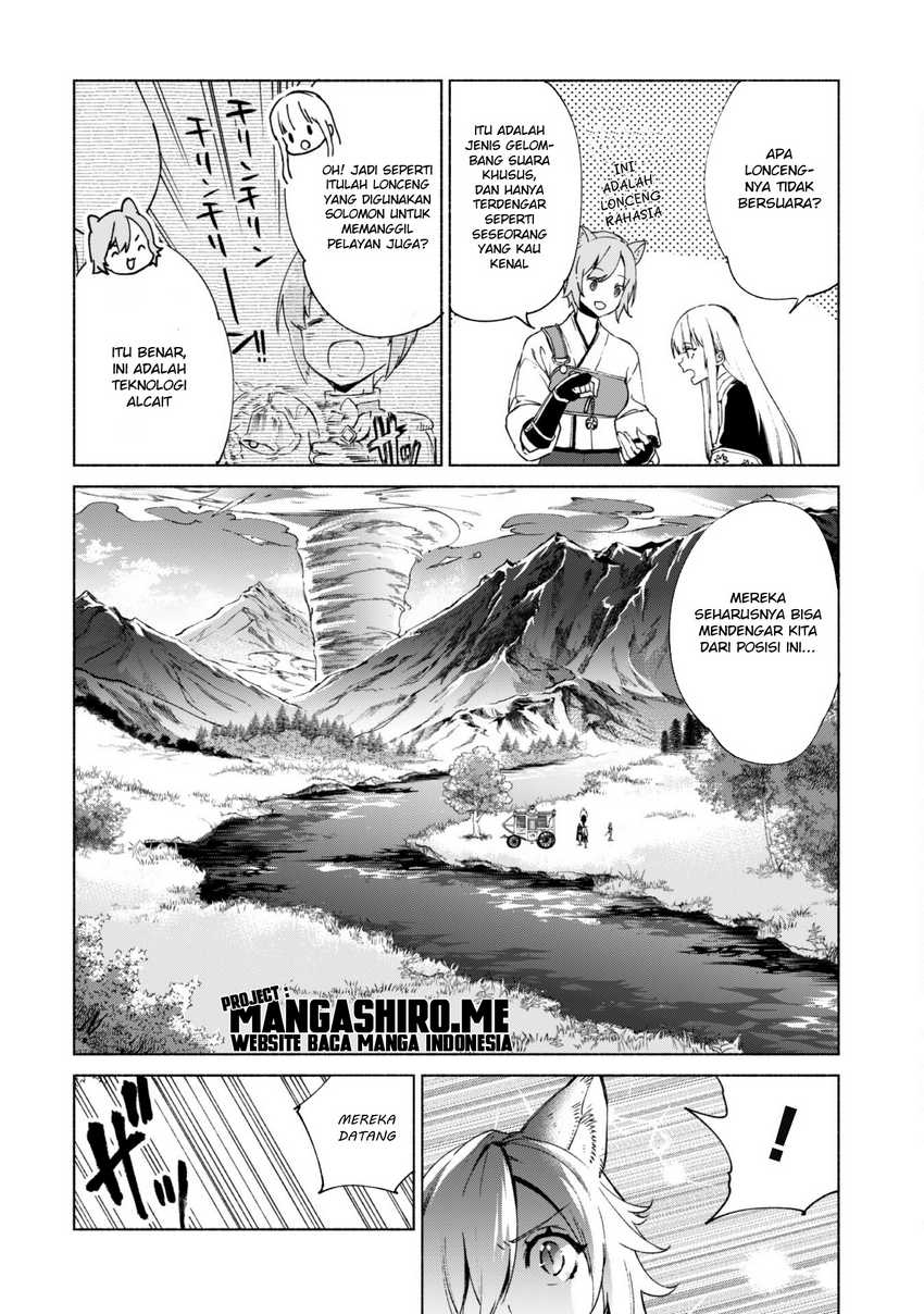 Chapter 65 - halaman 13