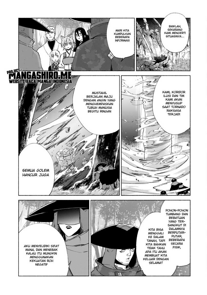 Chapter 65 - halaman 16
