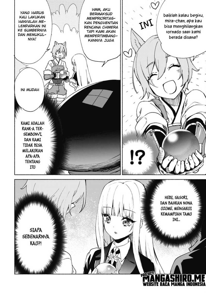 Chapter 65 - halaman 19