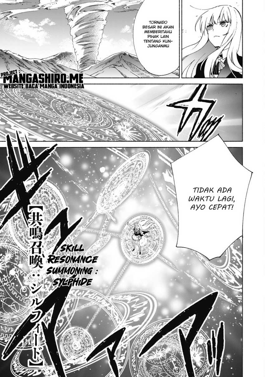 Chapter 65 - halaman 20