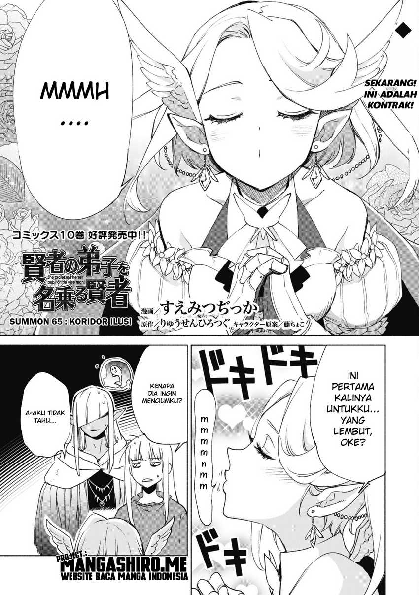 Chapter 65 - halaman 3