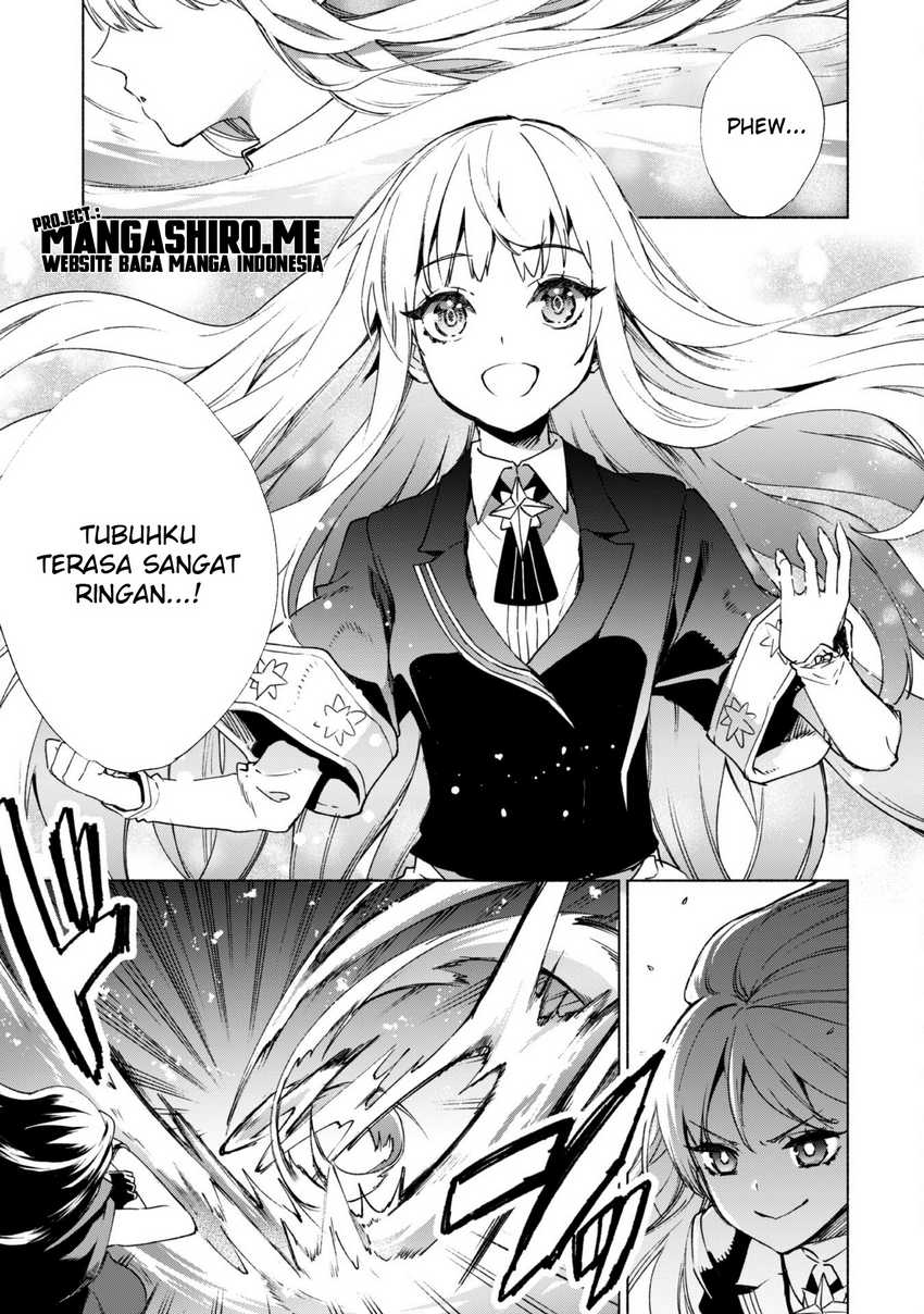Chapter 65 - halaman 22
