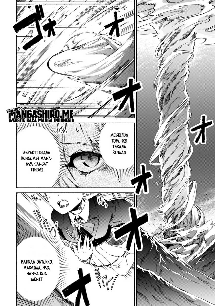 Chapter 65 - halaman 23