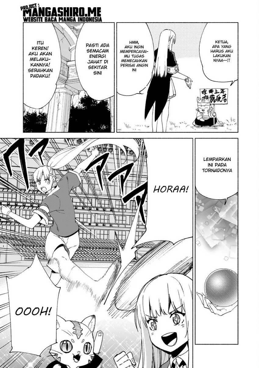 Chapter 65 - halaman 26