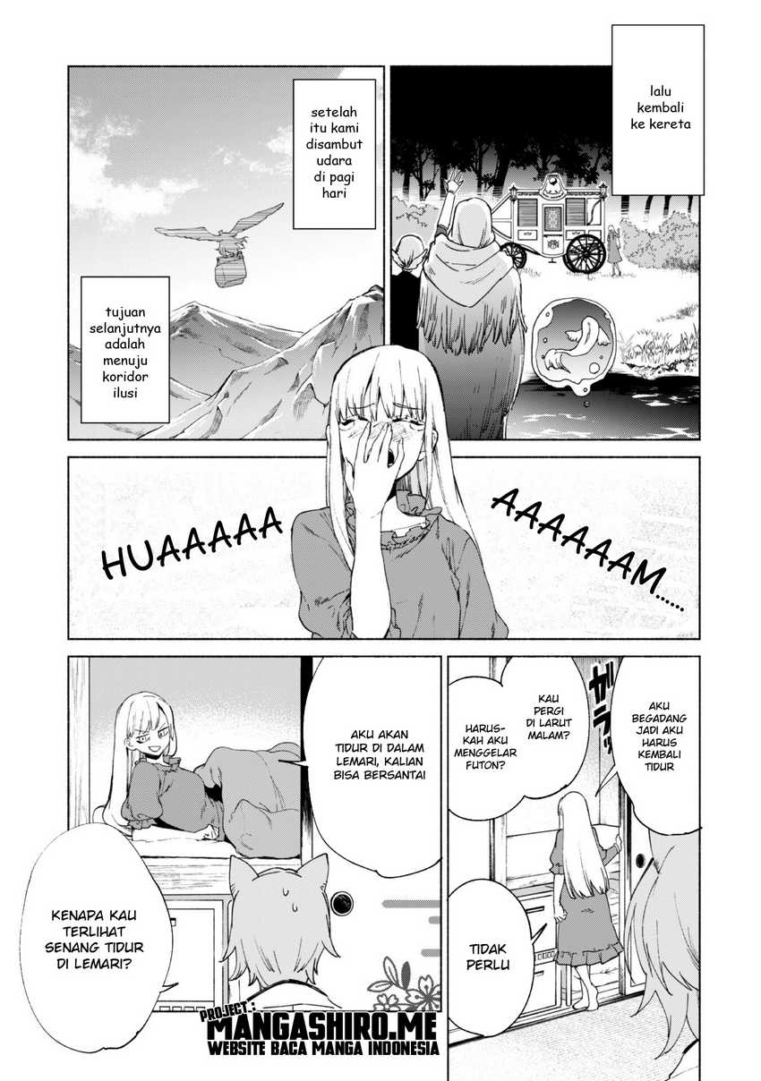 Chapter 65 - halaman 6
