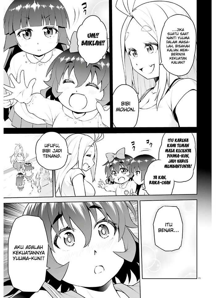 Chapter 9 - halaman 19