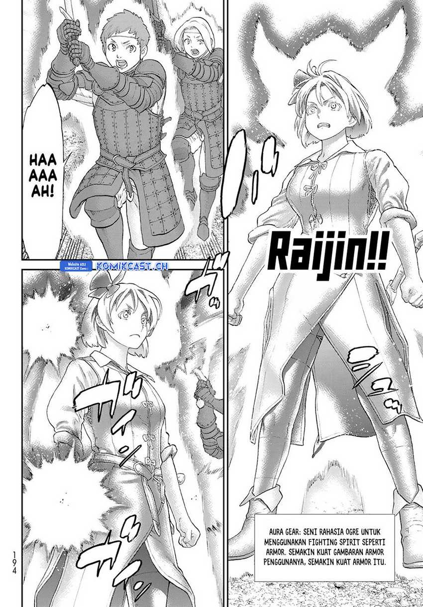 Chapter 62 - halaman 16
