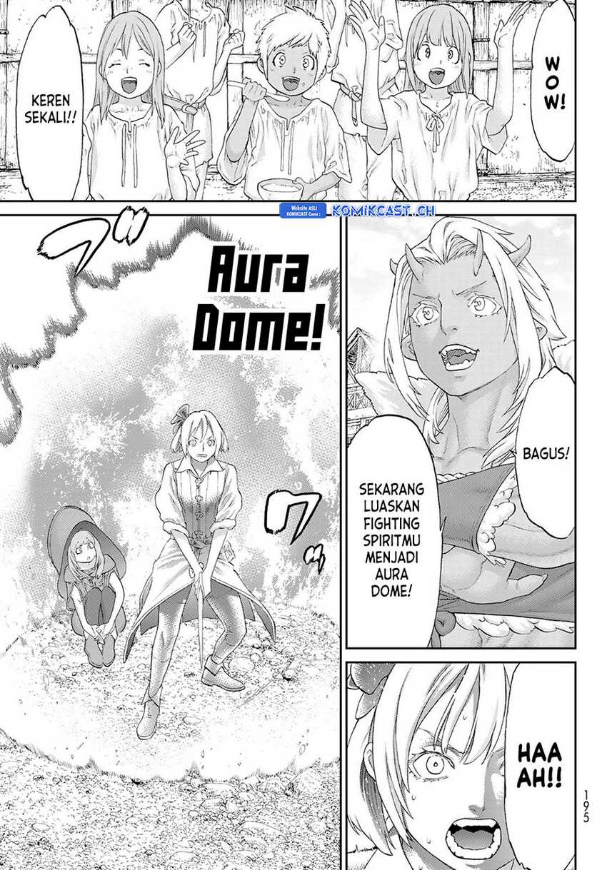 Chapter 62 - halaman 17