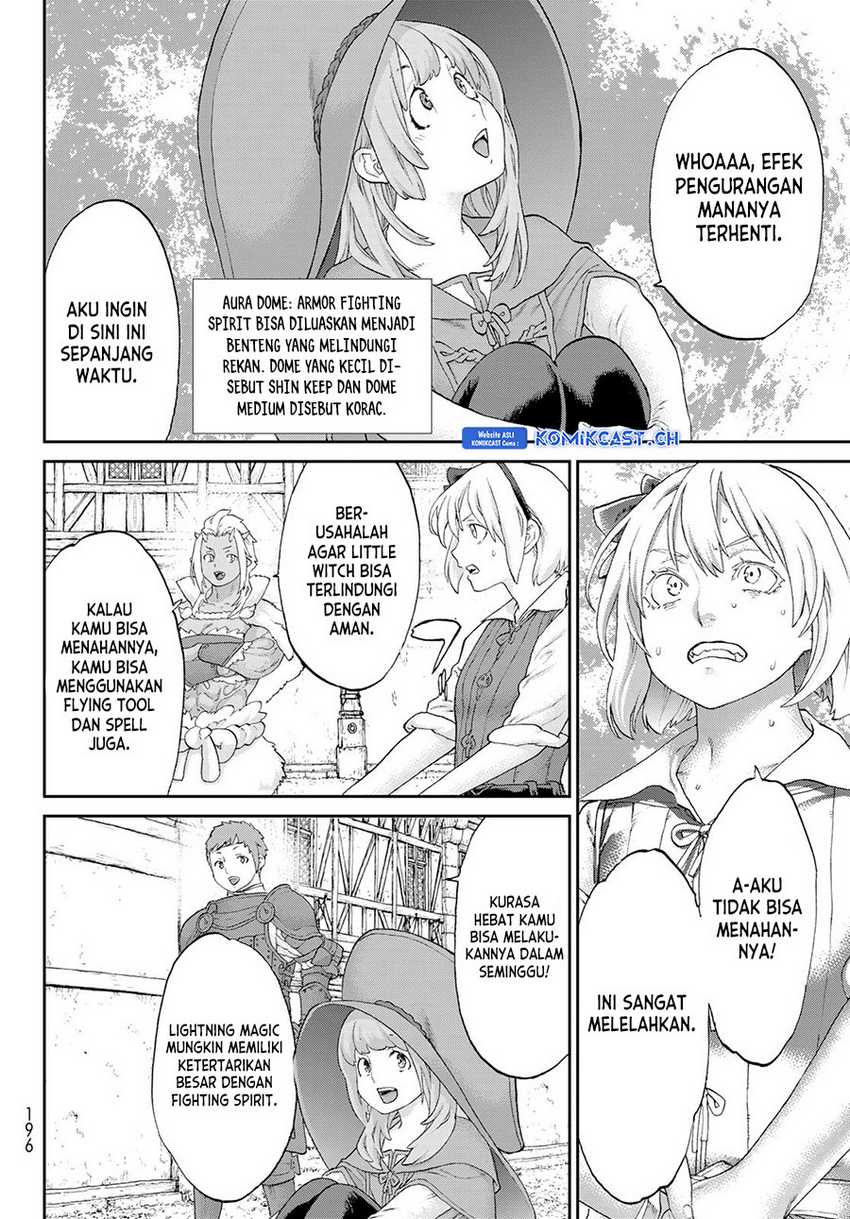 Chapter 62 - halaman 18